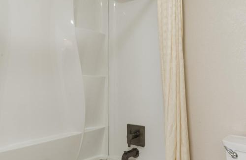 Port Townsend Hotel | Water Front Inn