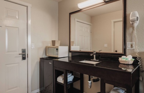 Port Townsend Hotel | Water Front Inn
