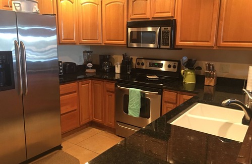 Steinhatchee Condo | Water Front, Pool and Boat Slip