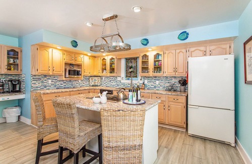 Chestertown House | Water Front Retreat - Sunrise and Sunset Water Views - Lots of Amenities