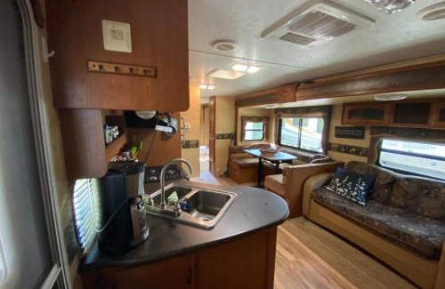 El Jobean Other | Water Front Tracer RV by Glampers Camp