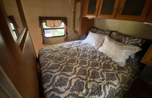 El Jobean Other | Water Front Tracer RV by Glampers Camp