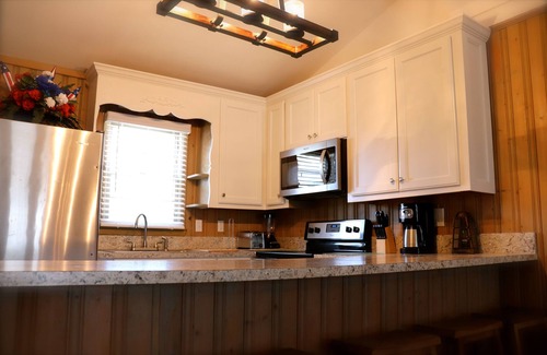 North Myrtle Beach House | WATER FRONT, PRIVATE POOL, PET FRIENDLY, WIFI, OUTDOOR PARADISE!