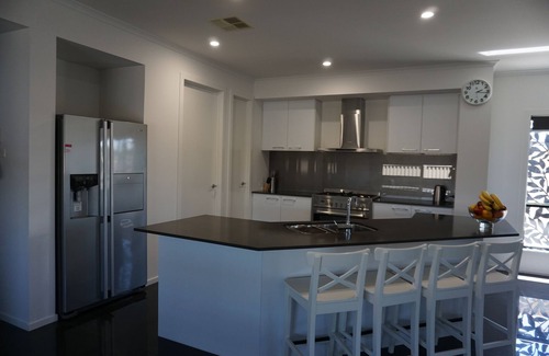 Nangkita House | Water Frontage - Beautiful Sunrise in Hindmarsh Island