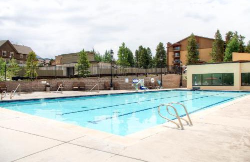 Breckenridge Apartment | Water House on Main Street #5310