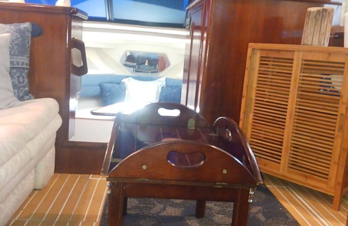 Sanford Boat Rental | Water Lovers Retreat. For all Nature and Water lovers.