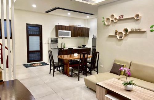 Toucheng Bed & Breakfast | Water Moon Hall