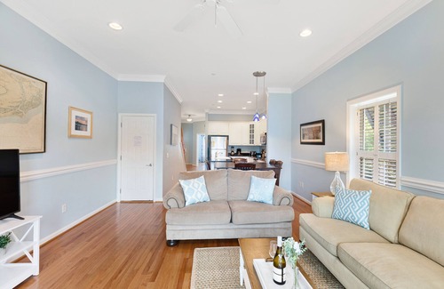 Waters Edge House | Water's Edge 81 - Townhome - Pool