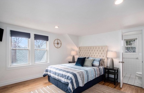 Beachwood-Bluffton House | Water's Edge Getaway, The Perfect Homebase For Your Next Beach Vacation