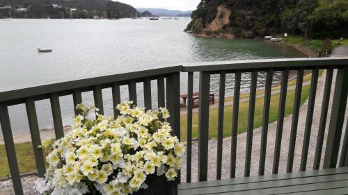 Opua House | Water's Edge Holiday Home