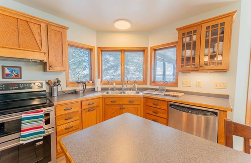 Gulliver House | Water's Edge on Michibay: Barefoot & Beachfront – The Ultimate Summer Stay!