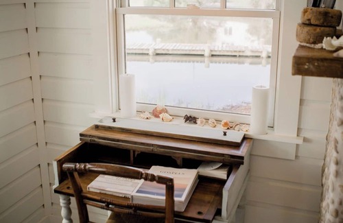Swansboro House | Water Street Cottage
