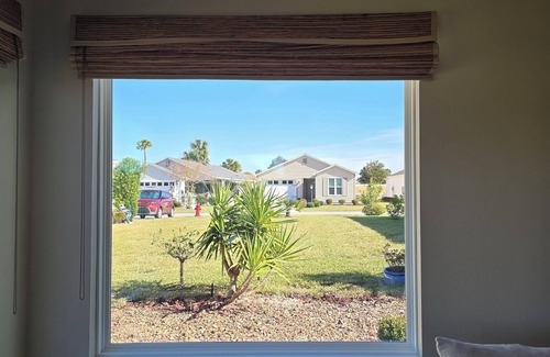 Wildwood Villa | Water View 2 Bedroom Villa centrally located in The Village of Marsh Bend