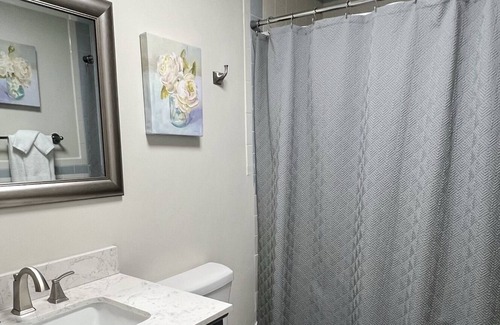 Fairhope House | Water View and Access on Fly Creek Fairhope
