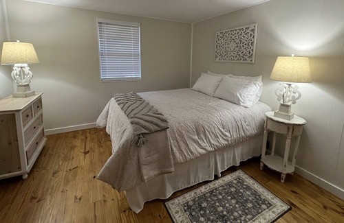 Fairhope House | Water View and Access on Fly Creek Fairhope