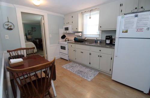 Hyannis Condo | Water View Condo Moments To Keyes Memorial Beach (2336)