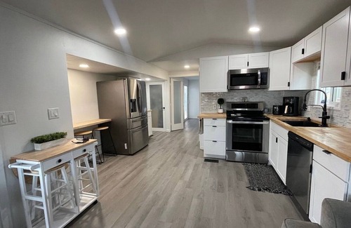 Lake Havasu City House | Water View Mobile Home