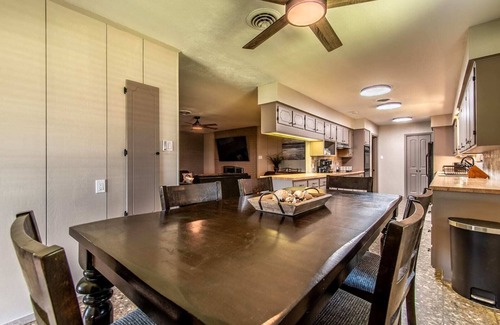 Bay Area House | Water View, Ocean Drive Retreat Awaits
