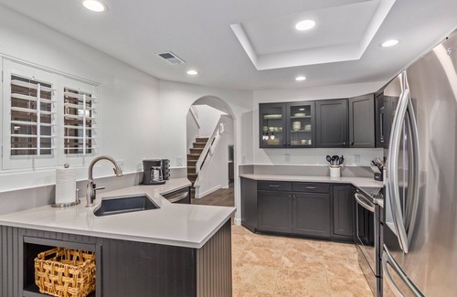 Scottsdale Ranch Condo | WATER VIEW RESORT STYLE
