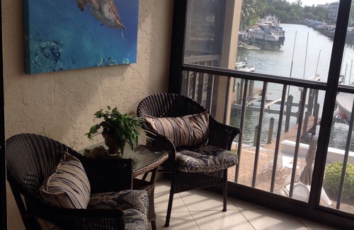 South Island Condo | Water views, beaches, restaurants! Registration 19-1120