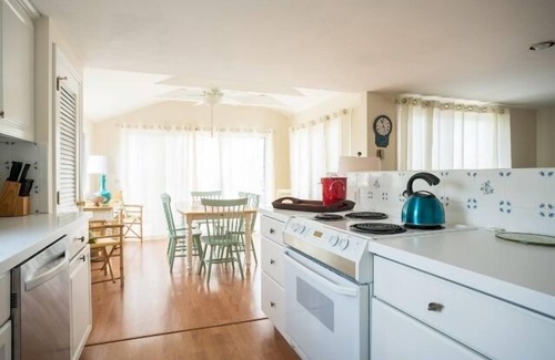 Dennis House | Water views on Shore Drive in Dennis Village!