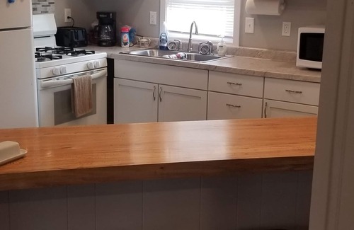 Linwood House | Waterbuggs Place Double Cottage A & L