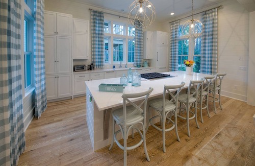 Watercolor House | Watercolor 5 bedroom home w/pool and spa, Gem cart, great location!