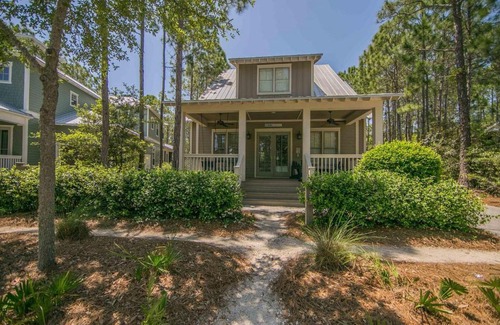 Forest District House | WaterColor by Dune Vacation Rentals - Forest District