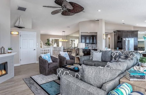 South Ponte Vedra Beach House | WaterColors | Wren Beach Rentals by Portoro