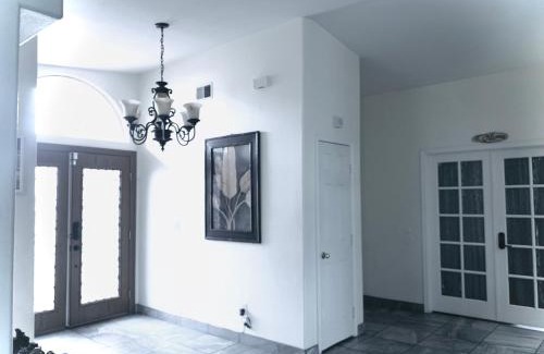North Las Vegas House | Watercreek-Four-bedroom house in Las Vegas