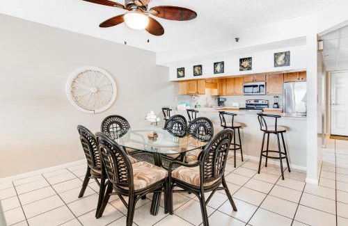 Biltmore Beach Apartment | Watercrest 1205
