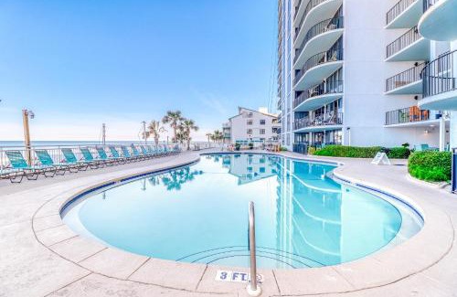 Biltmore Beach Apartment | Watercrest 1205