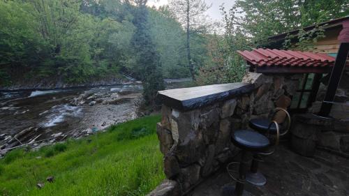 Ribaritsa Villa | Waterfall Guest House