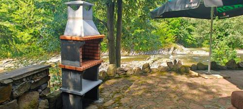 Ribaritsa Villa | Waterfall Guest House