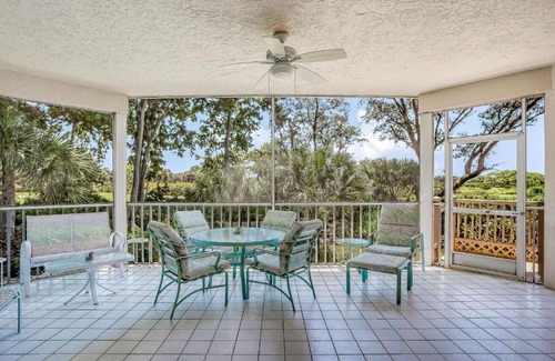 Bonita Bay Apartment | Waterford Sanctuary