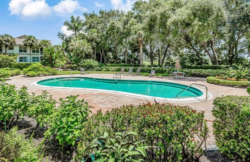 Bonita Bay Apartment | Waterford Sanctuary