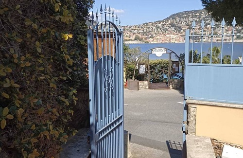 Saint-Jean-Cap-Ferrat House | Waterfront villa Saint Jean Cap Ferrat