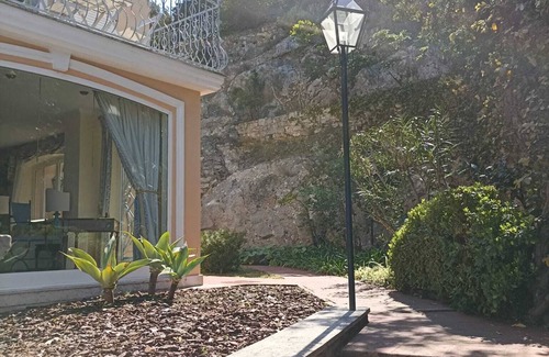 Saint-Jean-Cap-Ferrat House | Waterfront villa Saint Jean Cap Ferrat