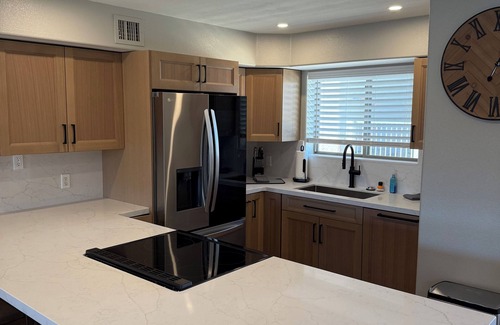 Lake Havasu City Apartment | Waterfront 2 Bedroom 2 Bath Condo With Pool