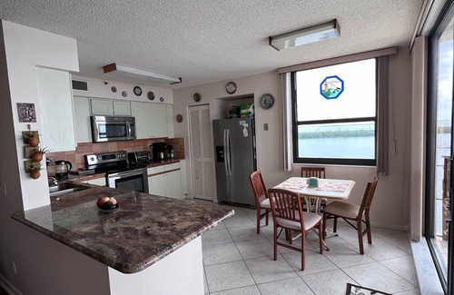 Isla del Sol Condo | Waterfront 2-Bed/2-Bath Condo in St Pete Beach, FL - Close to Beaches
