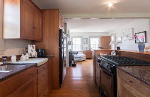 Westport Point House | Waterfront- 3 Bedroom Home on Westport Point