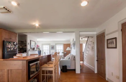 Westport Point House | Waterfront- 3 Bedroom Home on Westport Point