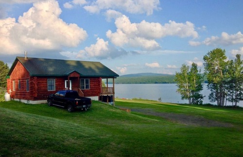Pittsburg Apartment | Waterfront 3BR + Close ATV Access + Trails