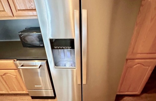 Port O Connor House | WATERFRONT 3G CONDO near Fishing Center