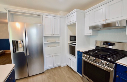 Lords Point House | Waterfront 4 bed, 3 full bath house w/ocean views & seaside activities