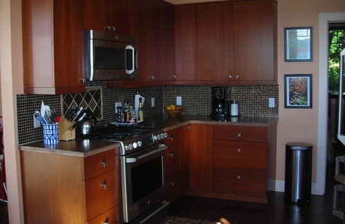 Suttons Bay House | Waterfront 4 bed/4 bath in the heart of wine country. Reduced May 15 & 22 wknd