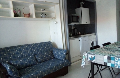 Vinaros Apartment | WATERFRONT AND SUNNY DAYS