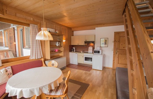 Zell am See Apartment | Waterfront Apartment 2