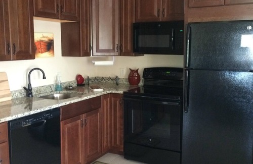 Marathon House | Waterfront Aviation Florida Keys Vacation Rental 9104