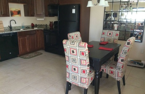 Marathon House | Waterfront Aviation Florida Keys Vacation Rental 9104